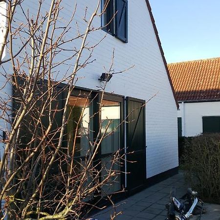 Vakantiehuisje Lora Villa Middelkerke Exterior foto
