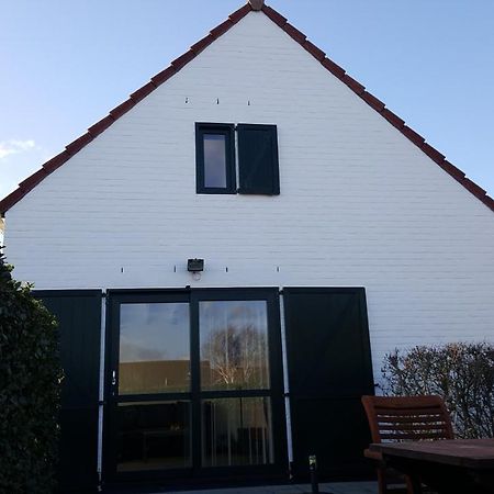 Vakantiehuisje Lora Villa Middelkerke Exterior foto