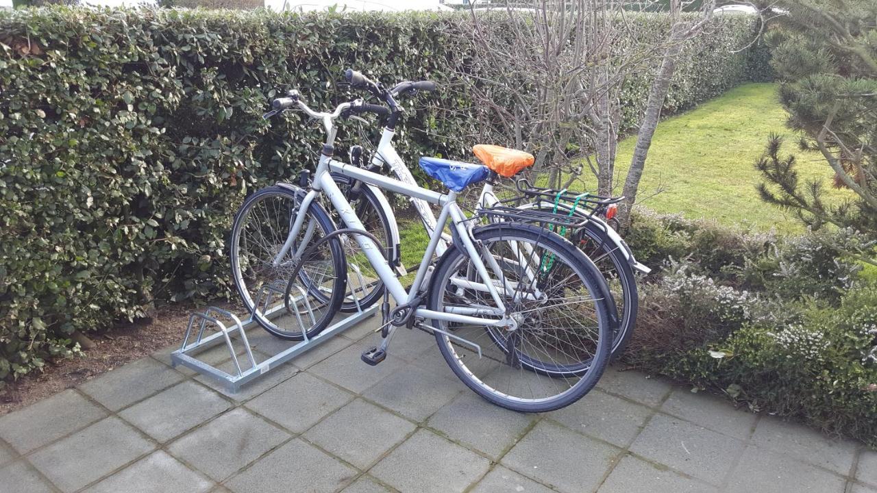 Vakantiehuisje Lora Villa Middelkerke Exterior foto
